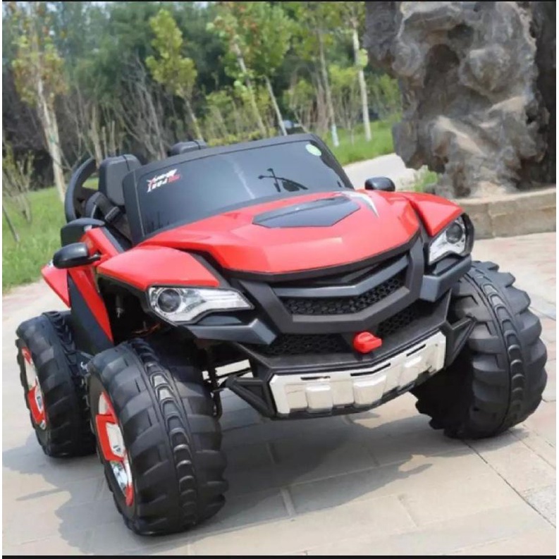 mobil aki samson ejp7724+ ban karet