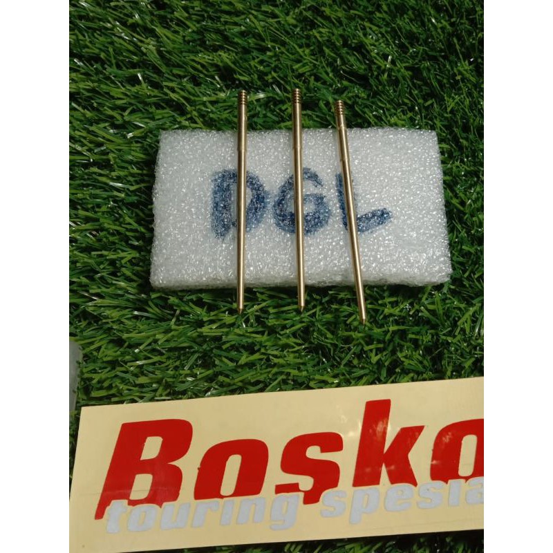 JARUM SKEP DGL UNTUK PWK 33 35 36 38 PJ 34