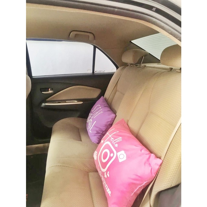 Sofa-Bantal- Bantal Sofa 35X50 Cm / Bantal Duduk / Bantal Kursi / Bantal Kantor - Hijau -Bantal-
