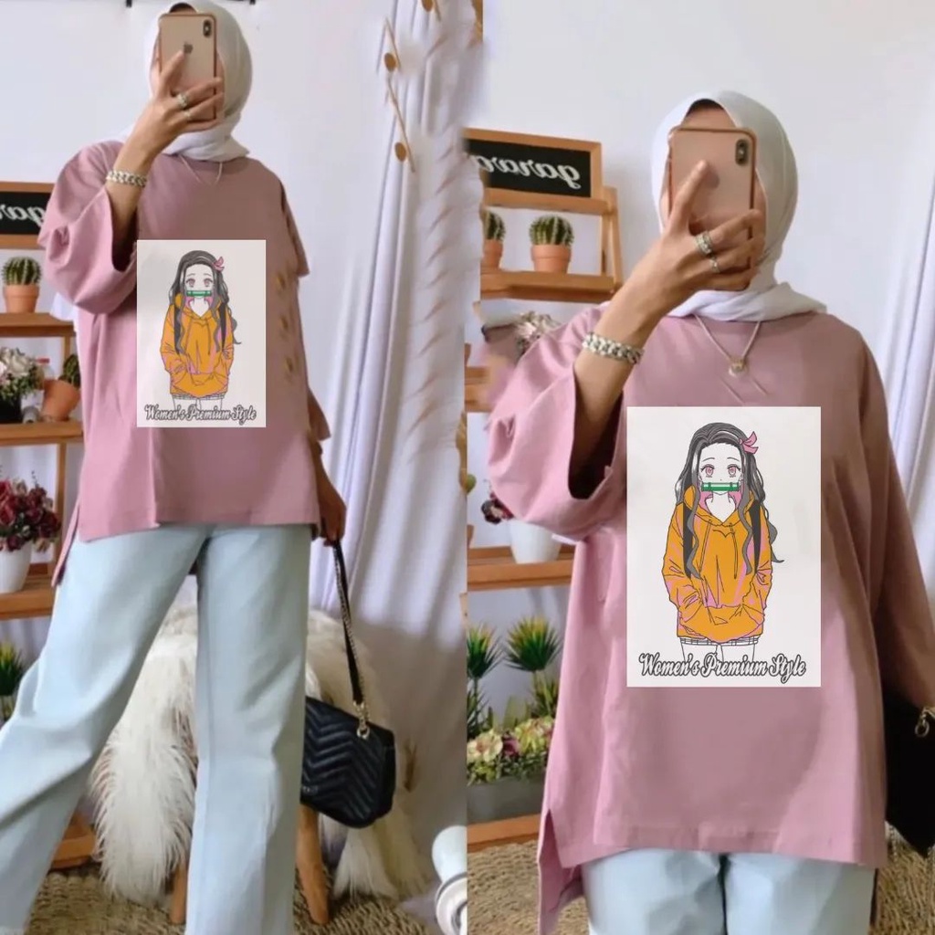 Jisso Blouse / Atasan Wanita / Atasan Wanita Lengan Panjang / Atasan / Atasan Wanita Blouse / Atasan Wanita Import / Atasan Wanita Jumbo / Atasan Wanita Kekinian / Atasan Wanita Terbaru / Atasan Wanita Korea / Atasan Wanita Korean Style / Blouse Wanita