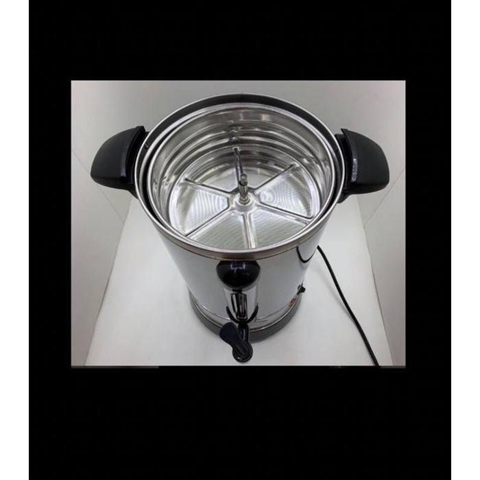 Water & coffee Boiler - pemanas listrik & termos teko vacuum flask