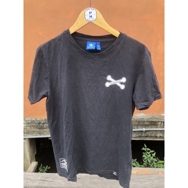 Kaos adidas ori