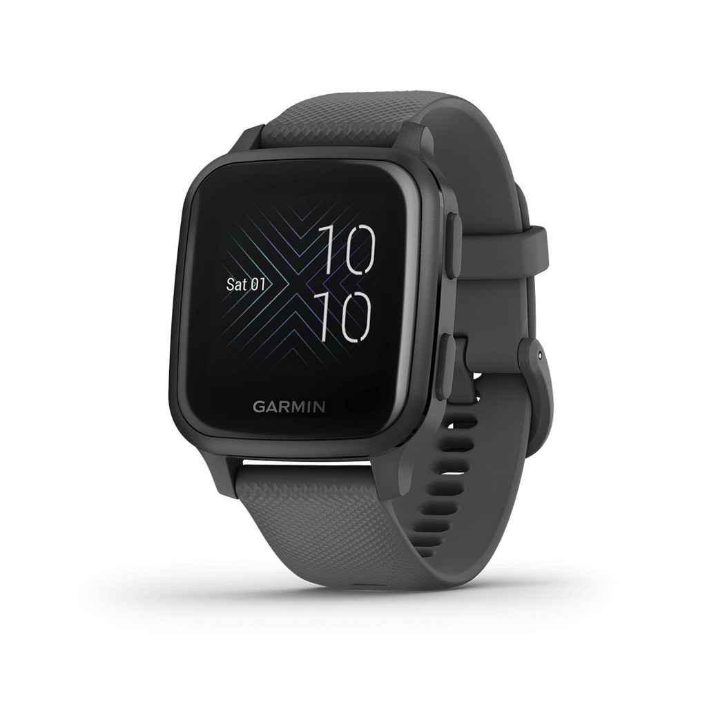 Garmin Venu SQ Non Music - Garansi Resmi TAM 2 Tahun