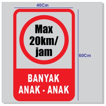 

RAMBU HATI HATI BANYAK ANAK ANAK 60 CM