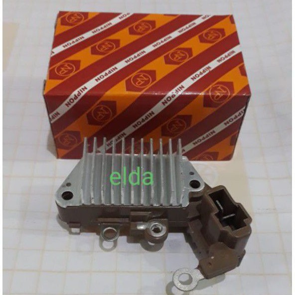 Ic Regulator Ic Dinamo Strom Daihatsu Zebra S88 Carry 10