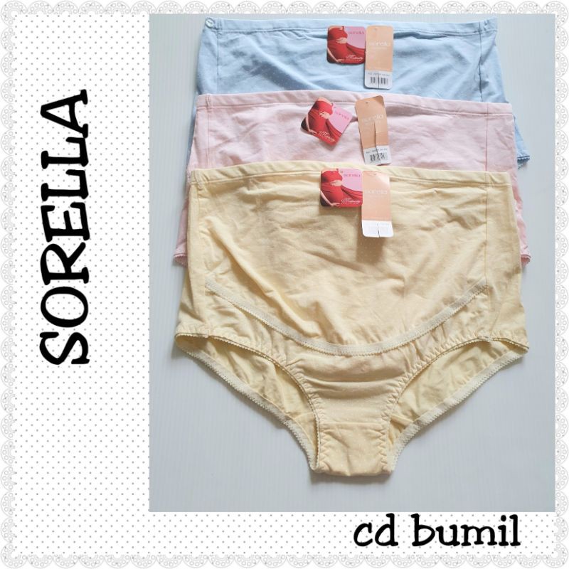 CD HAMIL SORELLA-5228