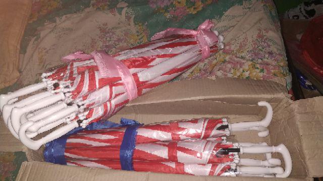 Payung Merah Putih Dirgahayu Indonesiaku Merah Putih Murah Berkualitas Payung Anak Promo