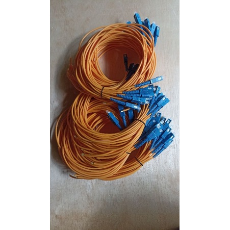 pigtail sc upc panjang 1,5m (3mm)