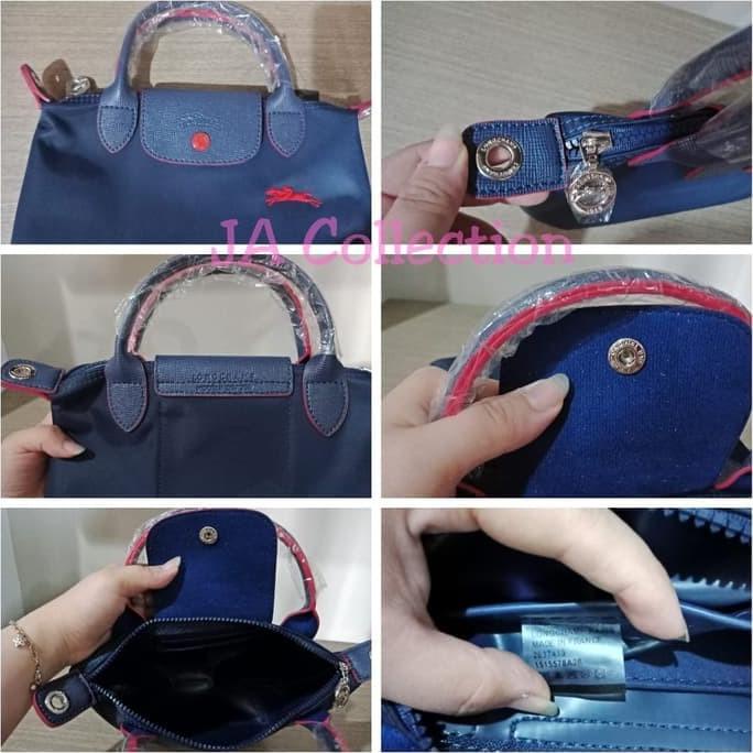 New Tas Lc Neo Club Premium / Tas Wanita / Tote Bag