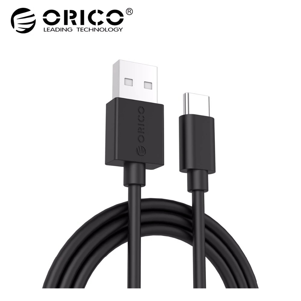 ORICO ECU 10 USB A to Type-C Charge &amp; sync