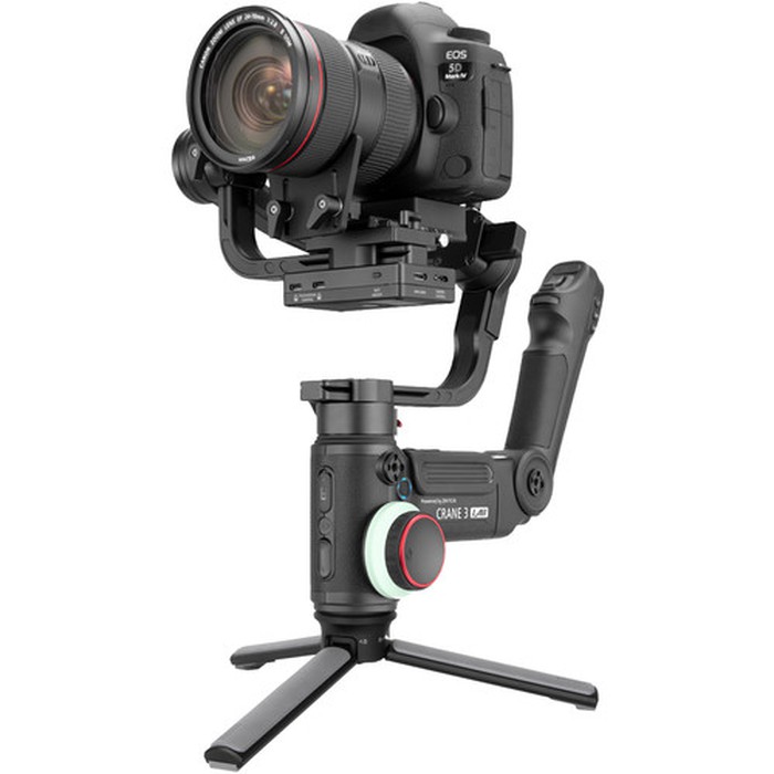 Zhiyun Crane 3 Lab Gimbal Stabilizer
