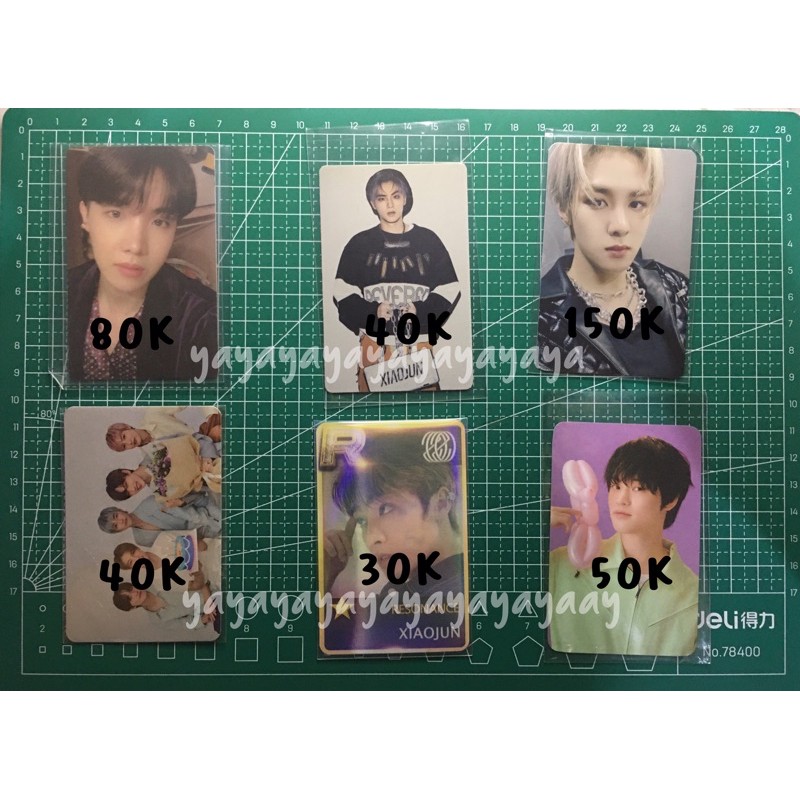 pc jhope kun kihno arrival