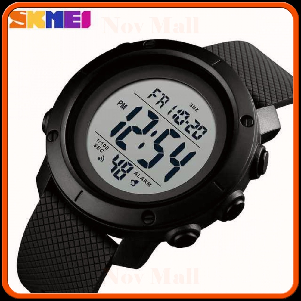 SKMEI Jam Tangan Digital Pria - 1426