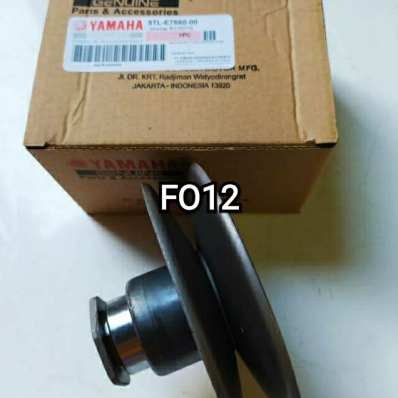 PULLY/ONLY YAMAHA/MIO SPORTY/MIO SMILE/ORI/YAMAHA ORI