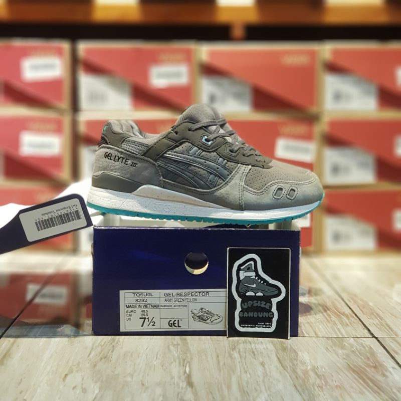 Sepatu Gel Lyte Quality Assurance Mammothrocktrio Com Br