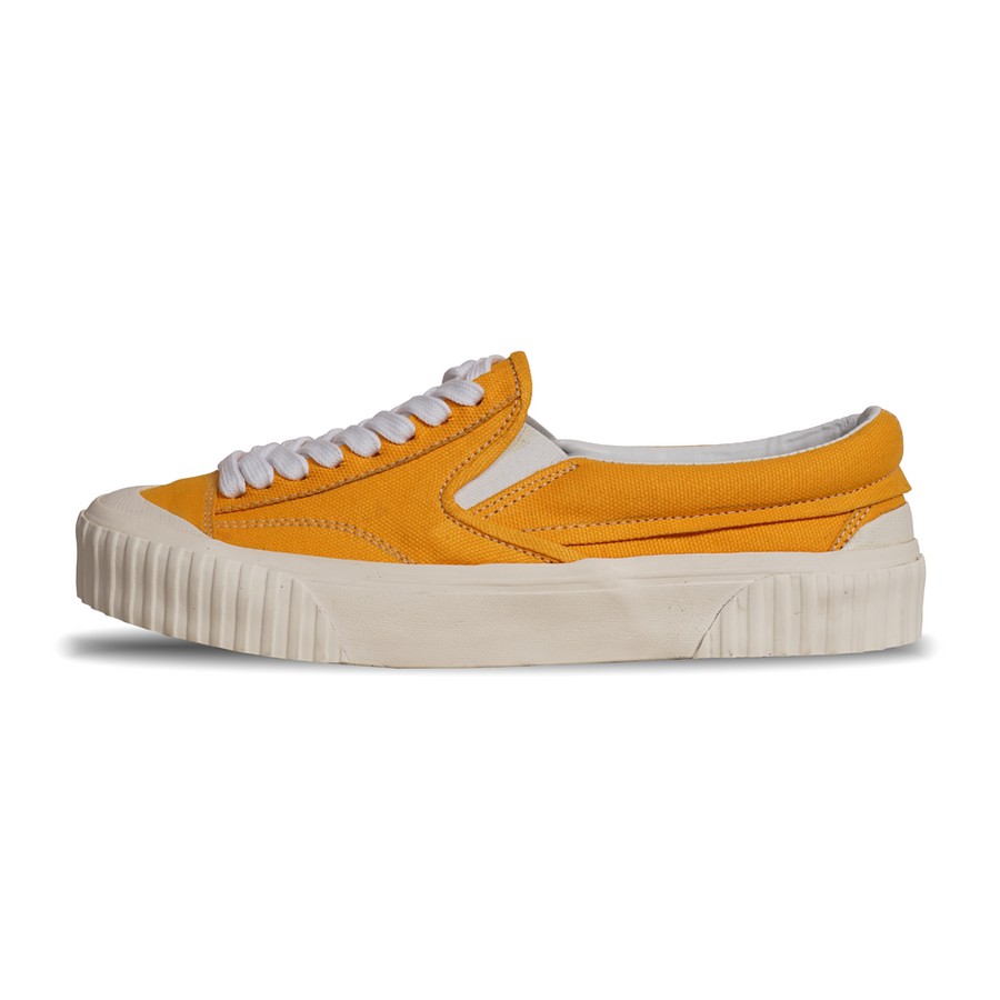 Sepatu Thunderbear Easton 90'S Yellow