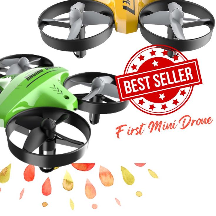 ☼ Racing Drone Ghost APEX GD65 -Mini Drone Original Resmi / drone murah / drone rakyat ◊