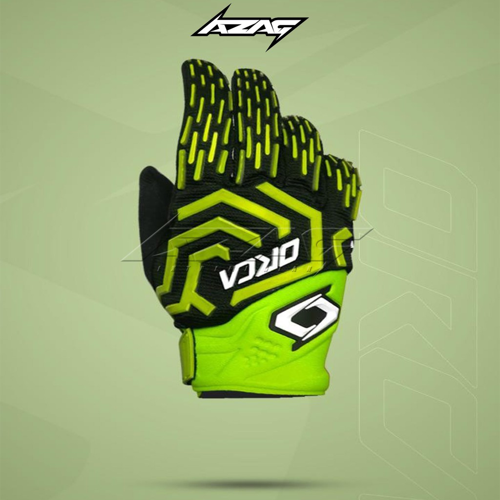 SARUNG TANGAN/GLOVES ORCA MONTROUSA