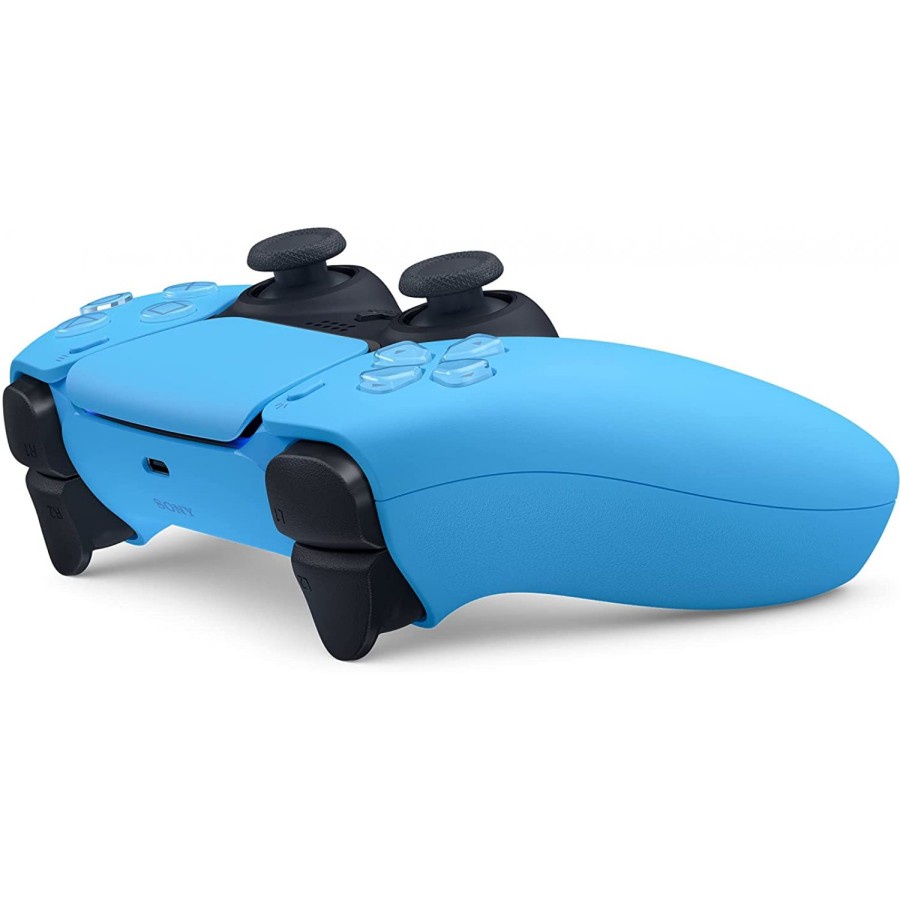 Stick Stik PS5 DualSense Wireless Controller Starlight Blue