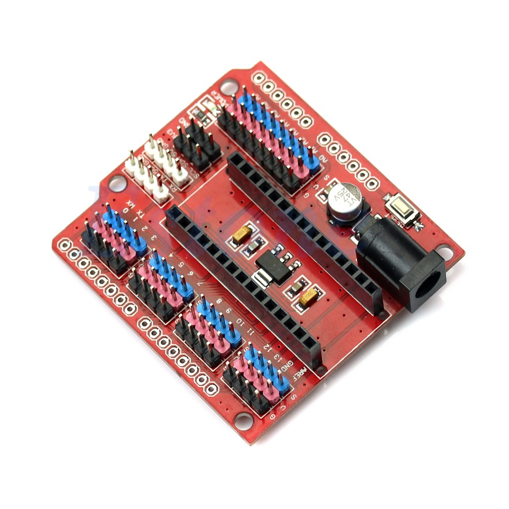Arduino Nano Shield
