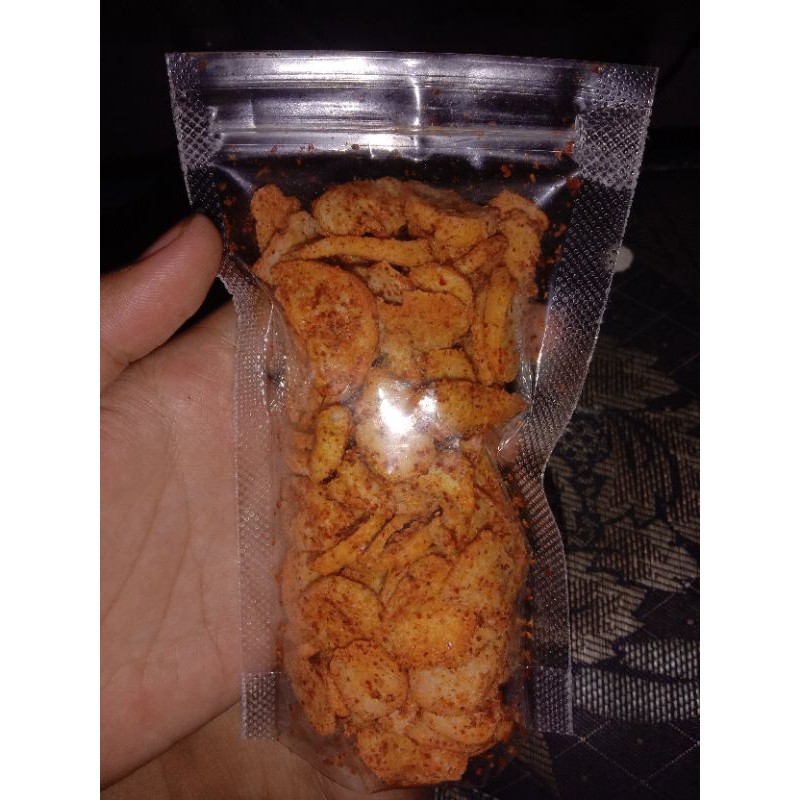 

basreng Goreng 60gram Farian rasa