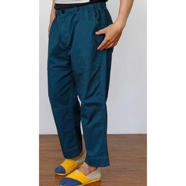 Sirwal SAMASE | Sirwal Polos | Celana Kantor