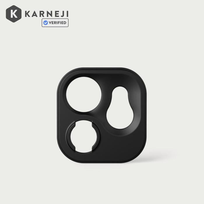 Cap Lensa Moment Replacement Drop-In Lens Mount For Iphone 12 Cases