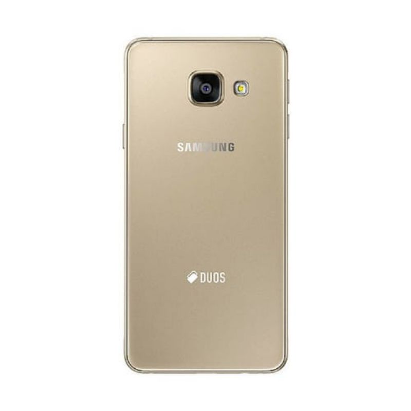 Samsung Galaxy A3 2016