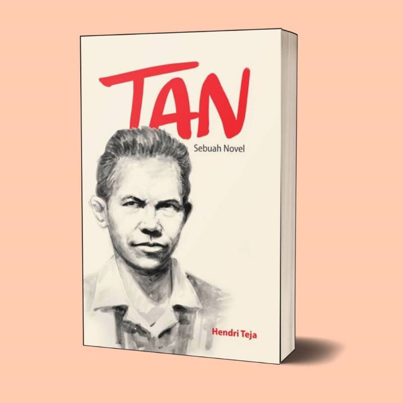 Buku Tan (Sebuah Novel)