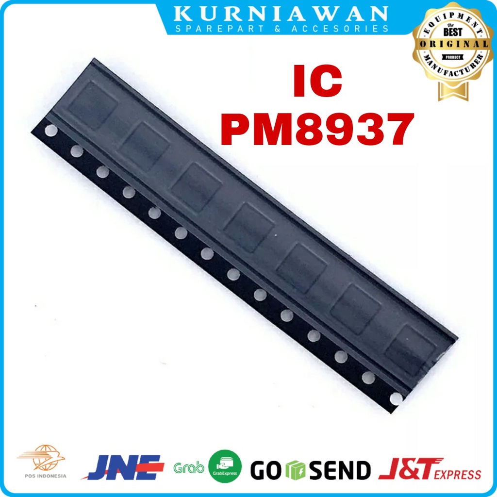 IC PM8937 Ic Power Xiaomi Redmi 3 3S