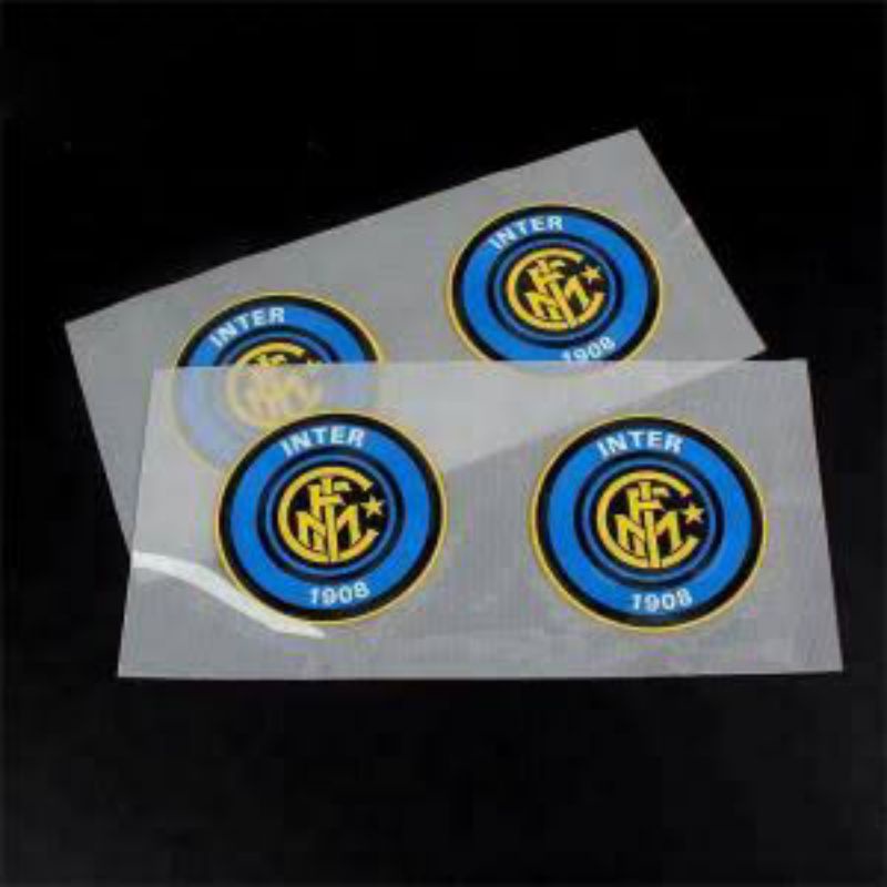Patch Rubber Custom