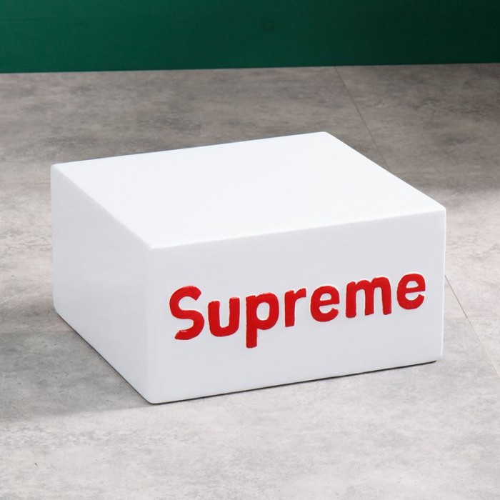 Stand Base Action Figure - Alas Display stand base Supreme