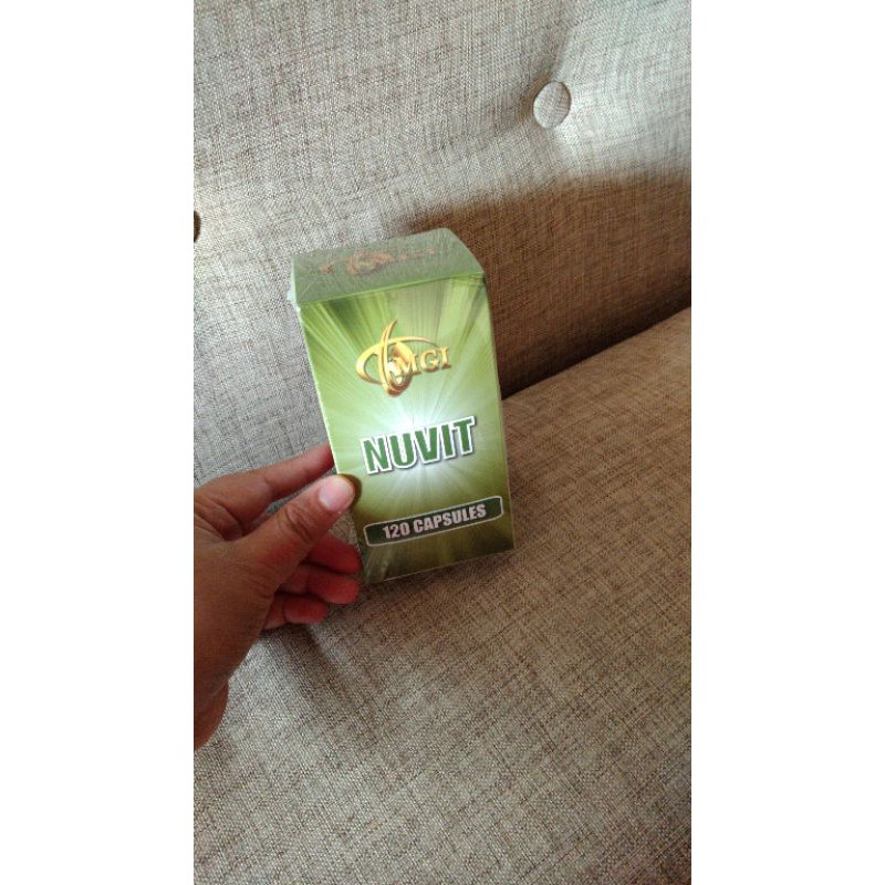 nuvit