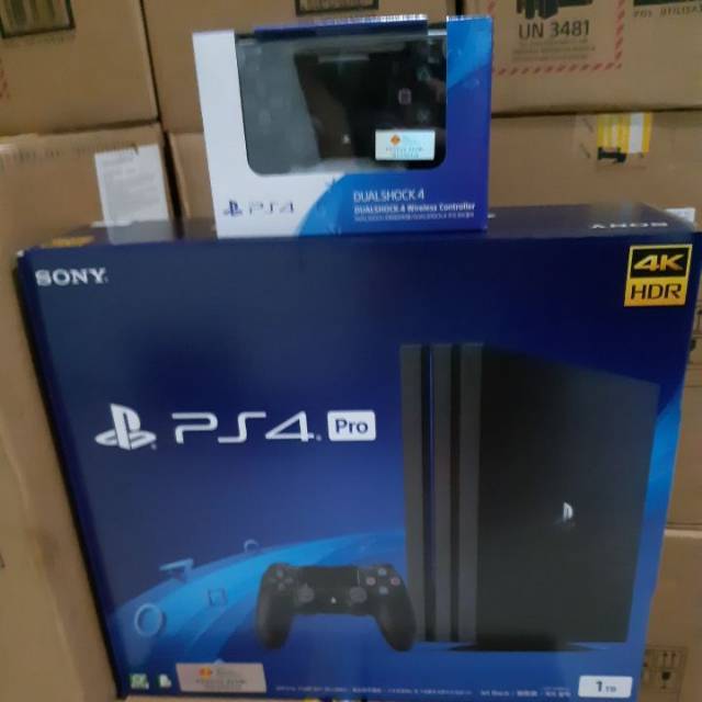 sony ps4pro