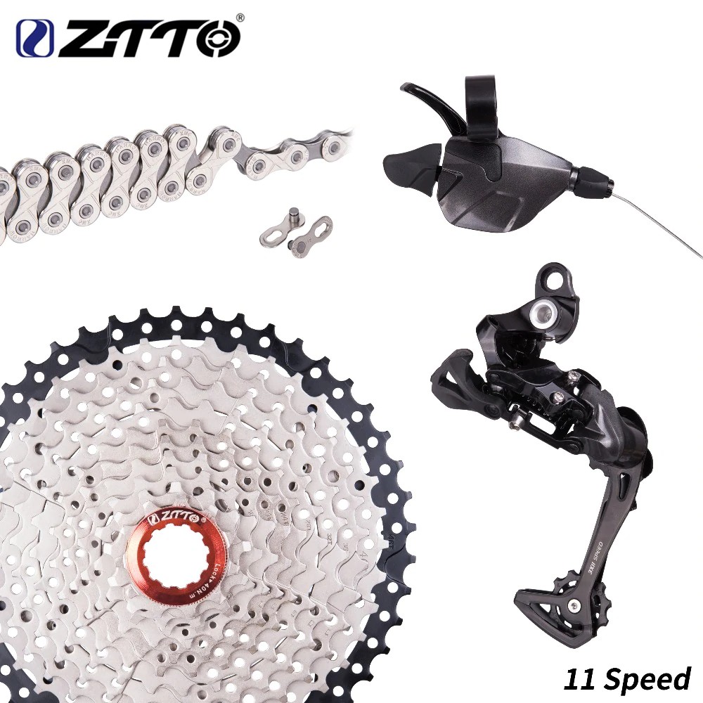 11 speed mtb shifter