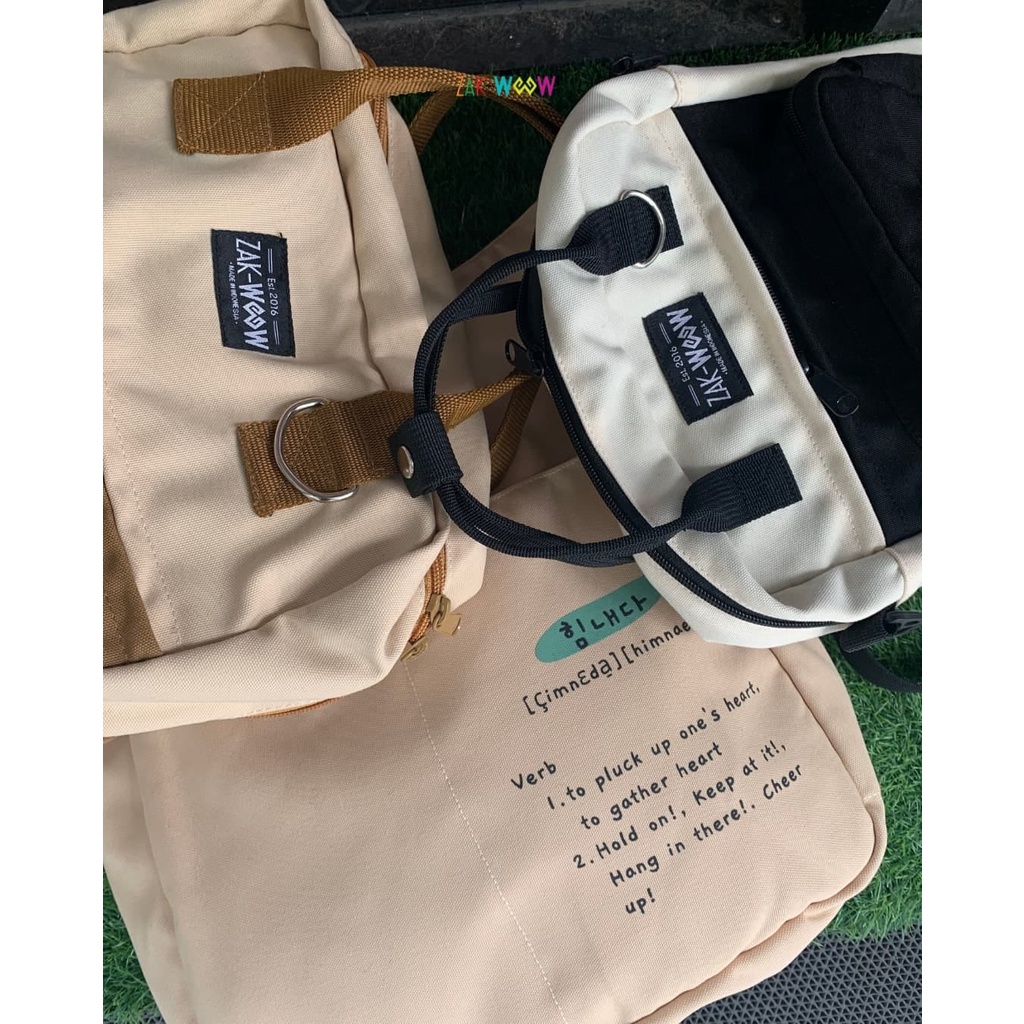 Kelly Backpack Besar-4