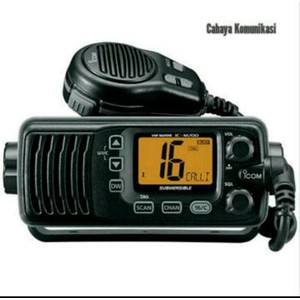 RADIO MARINE ICOM IC-M2000 (Bergaransi)