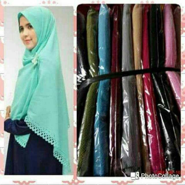 Khimar leser