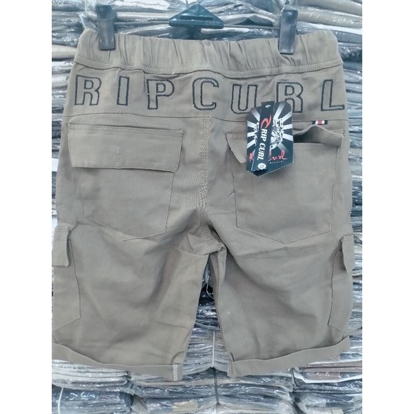 PROMO KEMPOL  PENDEK KOLOR LIPAT BAWAH.SIZE :28-38