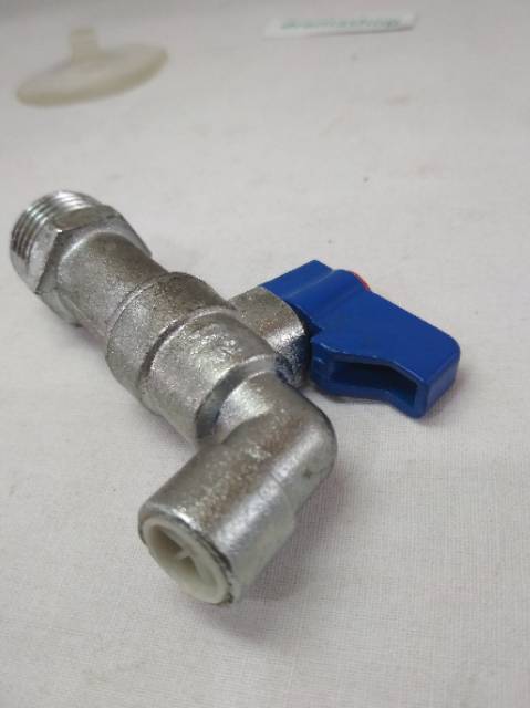 Keran Kran Air Cebol Babet 1/2 inch