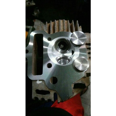 Head/kop grand,supra fit,legenda. klep 25/22-28/24