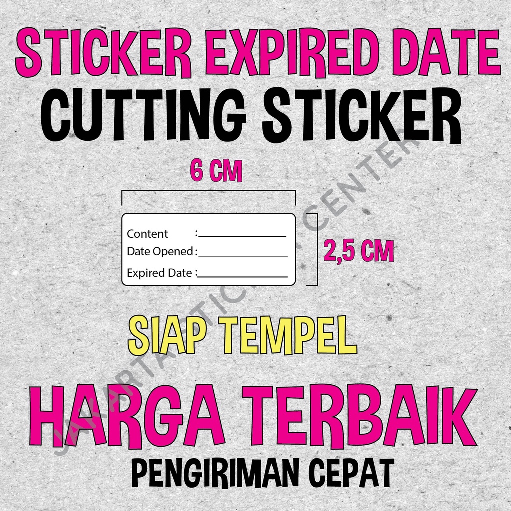 Document expire date. Sat expiration Date