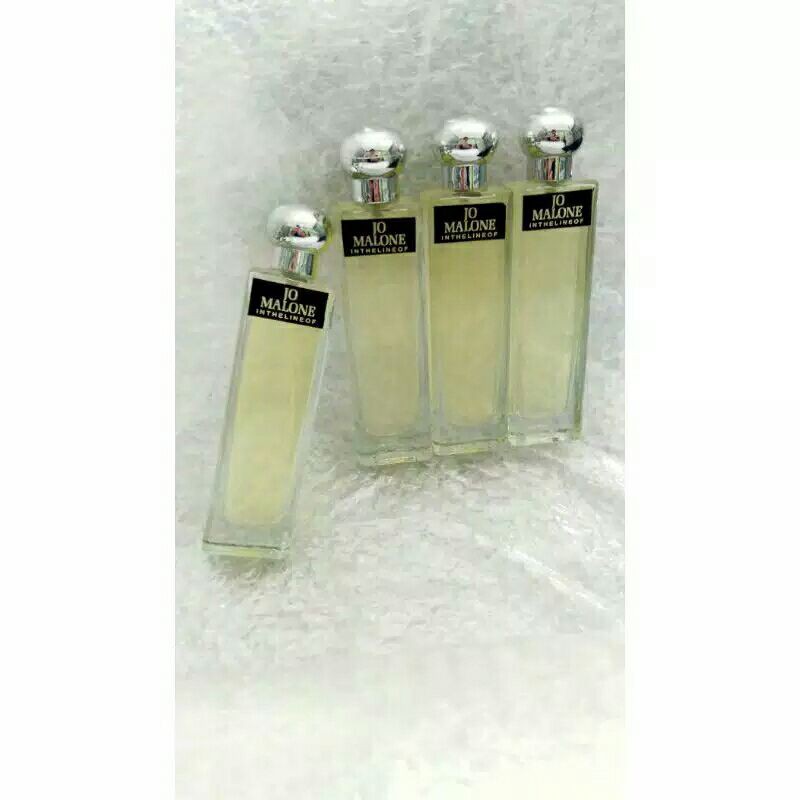 PARFUM SUPER PREMIUM INSPIRED JOMALONE ENGLISH PEAR spesial BOTOL JOMALONE