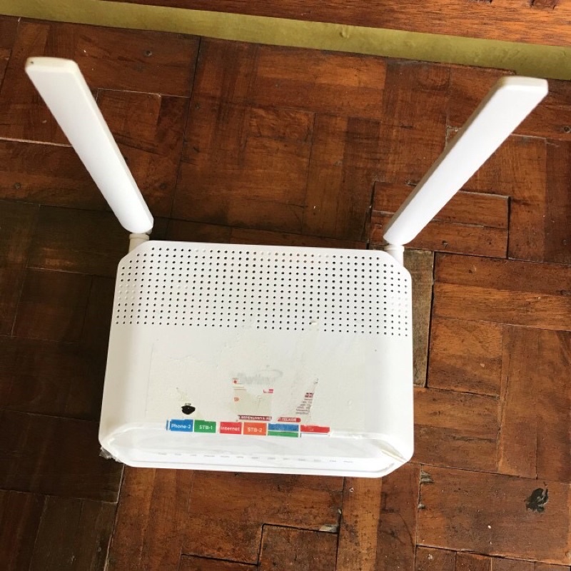 Router ont fiberhome 5G HG6145F
