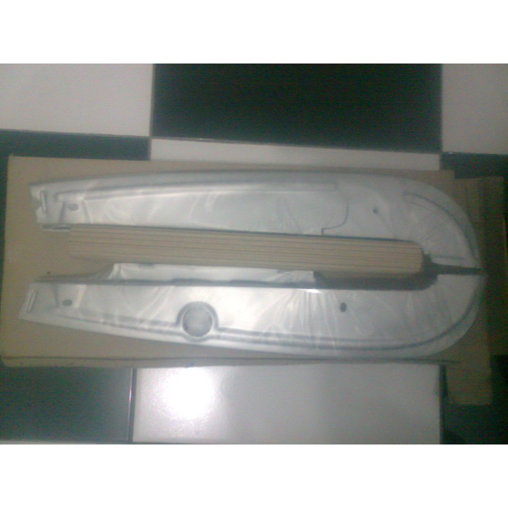 Tutup Rantai Yamaha L2 Super Bagus