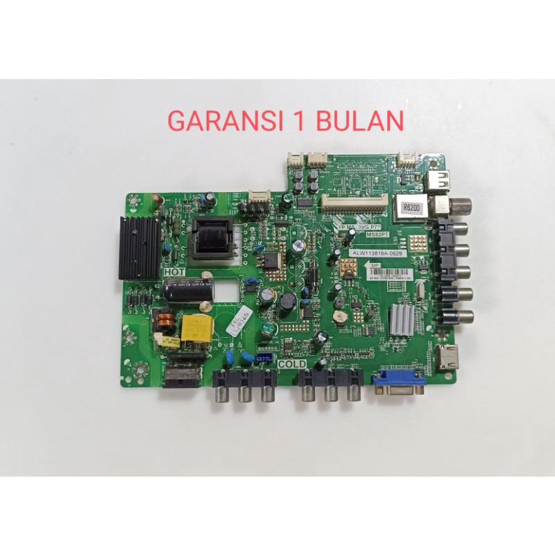 MB TCL L24B2610 GARANSI 1 BULAN