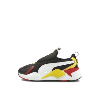 puma youth trainers