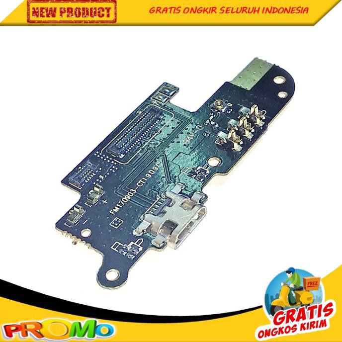 ACC HP BOARD MEIZU M6 PLUG IN