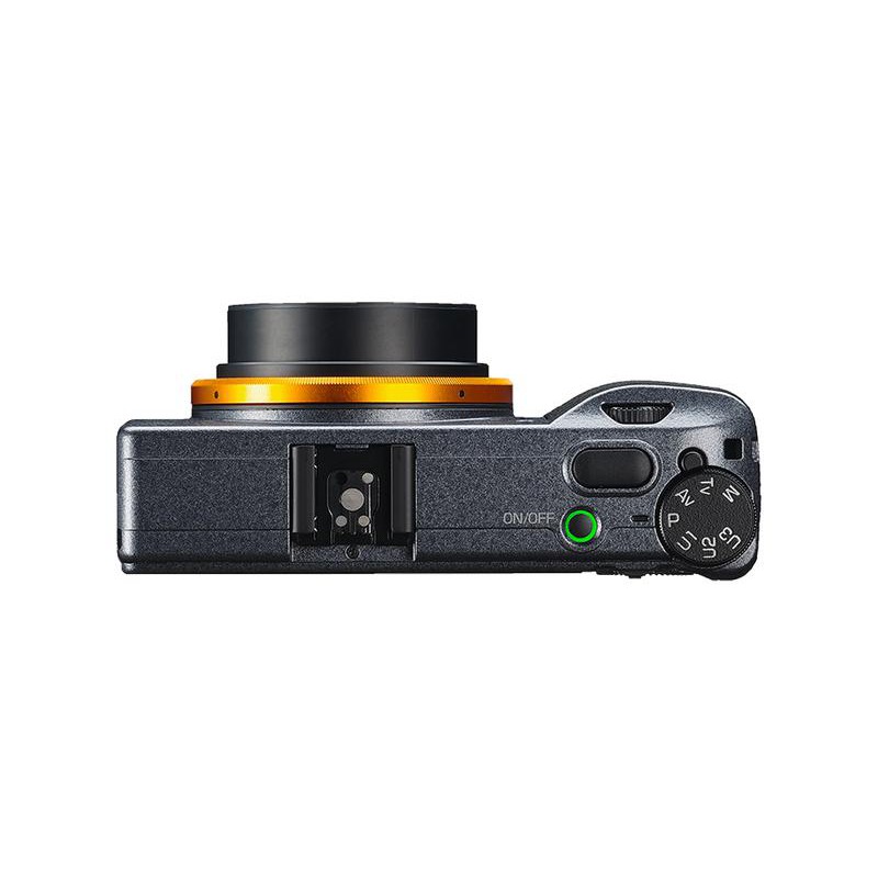 Ricoh GR III Street Edition Digital Camera