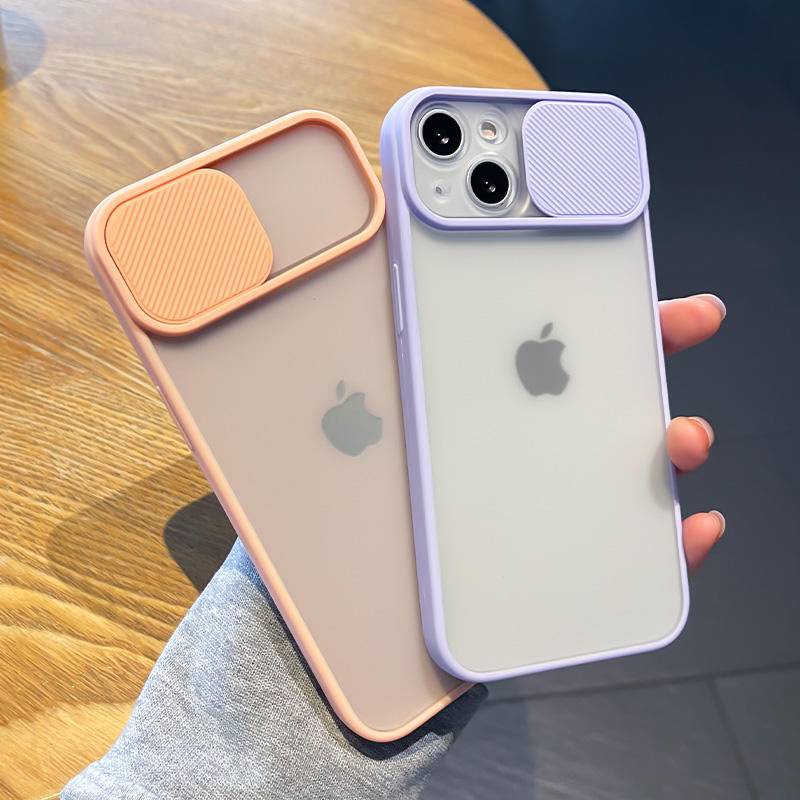 Case Pelindung Lensa Kamera Bening Untuk iPhone 13 12 11 Pro MAX Mini X XS MAX XR Mate SE 2020 2022 6 6S 7 8 Plus